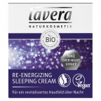 lavera Re-Energizing Sleeping Cream (50 ml)