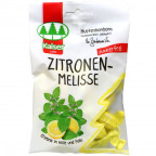 Kaiser Zitronenmelisse zuckerfrei (75 g)