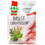 Kaiser Brust Caramellen® zuckerfrei (75 g)
