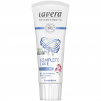 lavera Zahncreme Complete Care Fluoridfrei (75 ml)