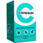 COVIDGUM Antiviraler Kaugummi (30 St.)