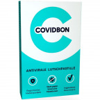 COVIDBON Antivirale Lutschpastille (30 St.)