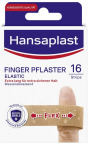 Hansaplast Elastic Finger Pflaster (16 St.)