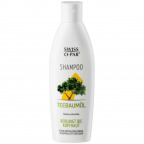 Swiss-o-Par Shampoo Teebaumöl (250 ml)