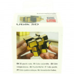InnovaGoods® Zauberwürfel "3D Ubik" (1 St.)