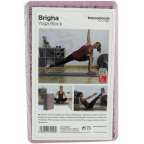 InnovaGoods® Yogablock "Brigha" (1 St.)