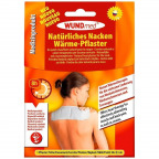 WUNDmed® Natürliches Nacken Wärme-Pflaster (1 St.)