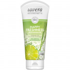lavera Happy Freshness Pflegedusche (200 ml)