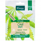 Kneipp® Tuchmaske "Chill Out" (1 St.)