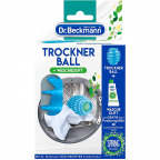 Dr. Beckmann Trocknerball + Wäscheduft (2-tlg.)