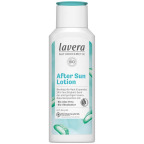 lavera basis sensitiv After Sun Lotion (200 ml)