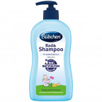 Bübchen® Bad & Shampoo Sensitiv (400 ml)