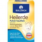 Bullrich Heilerde Pulver hautfein (500 g)