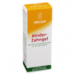Weleda Kinder-Zahngel (50 ml)