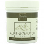 Alpenhof Alpenkräuter Gel (125 ml)