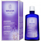 Weleda Lavendel Entspannungsbad (200 ml)