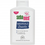 sebamed® Meersalz Dusche (400 ml)