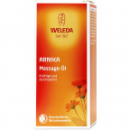 Weleda Arnika-Massageöl (50 ml)