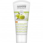 lavera 2in1 Hand & Nagelcreme (20 ml)