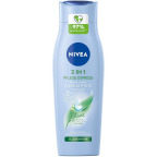 NIVEA Shampoo & Spülung 2in1 Pflege Express (250 ml)