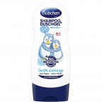 Bübchen® Shampoo & Duschgel 2in1 Sanfte Lieblinge (230 ml)