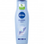 NIVEA Classic Mild Shampoo pH-Balance (250 ml)