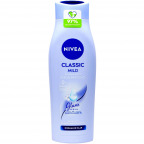 NIVEA Classic Mild Shampoo pH-Balance (250 ml)