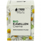 Bio Kamillen Creme vom Pullach Hof (100 ml)