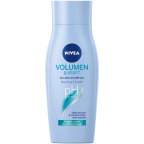 NIVEA Volumen & Kraft pH-Balance Shampoo (50 ml)