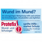 Protefix® Wund- und Schutzgel (10 ml)