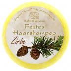 Florex® Festes Haarshampoo mit Schafmilch Zirbe (58 g)