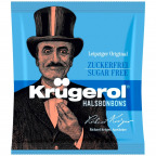 Krügerol® Halsbonbons zuckerfrei (50 g)