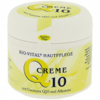 Bio-Vital® Hautpflege Q10 Creme (125 ml)