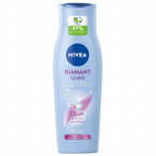 NIVEA Diamant Glanz pH-Balance Shampoo (250 ml)