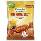 Em-eukal® ImmunStark* Kurkuma Shot zuckerfrei (75 g)