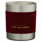 TED SPARKS Duftkerze Wood & Musk Demi (1 St.)