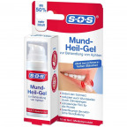 SOS Mund-Heil-Gel (15 ml) [MHD 10/2022]