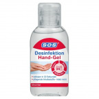 SOS Desinfektion Hand-Gel (50 ml) [MHD 07/2023]