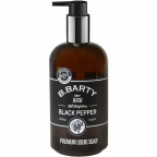 Bettina Barty Liquid Soap Black Pepper (500 ml)