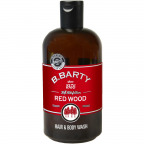 Bettina Barty Hair & Body Wash Red Wood (500 ml)