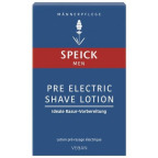 Speick Men Pre Electric Shave Lotion (100 ml) [Sonderposten]