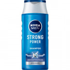NIVEA MEN Shampoo Strong Power (250 ml)