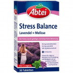 Abtei Stress Balance Lavendel + Melisse (30 St.) [Sonderposten]