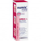 numis® med UREA 5 % Tagescreme (50 ml) [Sonderposten]