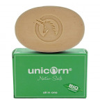 unicorn® all in one Natur-Seife (100 g)