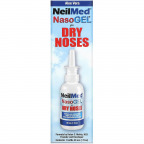 NeilMed® NasoGel Spray (30 ml) + Nasendusche GRATIS!