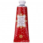 Hand- und Nagelcreme "La Belle Femme Noel" Winter Berries (60 ml)