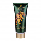Bodylotion "Wild at Heart" Patchouli & Black Orchid (200 ml)