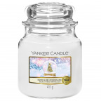 Yankee Candle® Classic Jar "Snow Globe Wonderland" Medium (1 St.)