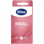 Ritex IDEAL Kondome extra feucht (10 St.)